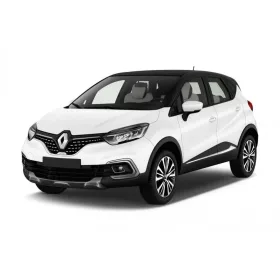   RENAULT CAPTUR (J87) BOSCH AEROTWIN PRO STĚRAČE (2012-2016)