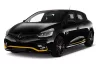 RENAULT CLIO IV. BOSCH AEROTWIN PRO STĚRAČE (2012-2019)