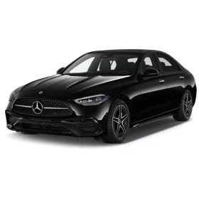 MERCEDES-BENZ C (W206) BOSCH AEROTWIN PRO STĚRAČE (2021-)