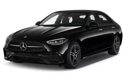 MERCEDES-BENZ C (W206) BOSCH AEROTWIN PRO STĚRAČE (2021-)