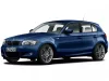 BMW 1 (E87) BOSCH AEROTWIN PRO STĚRAČE (2004-2011)