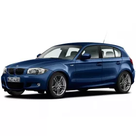 BMW 1 (E87) BOSCH AEROTWIN PRO STĚRAČE (2004-2011)