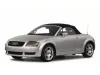 AUDI TT BOSCH AEROTWIN PRO STĚRAČE (2003-2006)