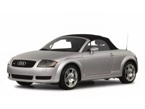 AUDI TT BOSCH AEROTWIN PRO STĚRAČE (2003-2006)