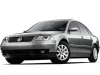VW PASSAT B5 Stěrače Bosch Aerotwin (po faceliftu) (2002-2005)