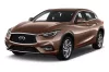 INFINITI Q30 BOSCH AEROTWIN PRO STĚRAČE (2016-2019)