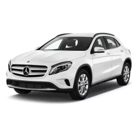   MERCEDES-BENZ GLA (X156) BOSCH AEROTWIN PRO STĚRAČE (2013-2020)