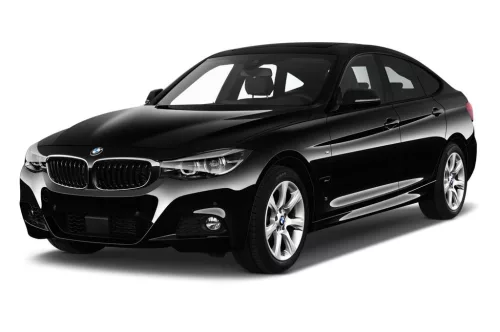 BMW 3 GT (F34) BOSCH AEROTWIN PRO STĚRAČE (2013-2022)
