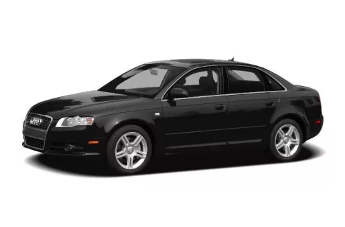 AUDI A4/S4/RS4 (B6/B7) BOSCH AEROTWIN PRO STĚRAČE (2001-2008)