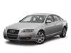 AUDI A6/S6/RS6 (C6) BOSCH AEROTWIN PRO STĚRAČE (2004-2006)