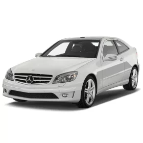   MERCEDES-BENZ CLC COUPE BOSCH AEROTWIN PRO STĚRAČE (2008-2011)