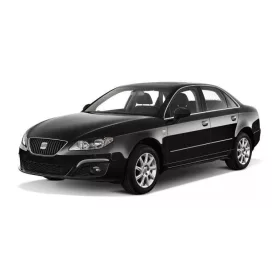 SEAT EXEO BOSCH AEROTWIN PRO STĚRAČE (2009-2014)