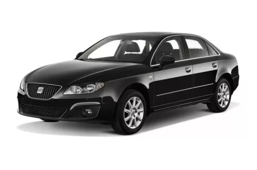 SEAT EXEO BOSCH AEROTWIN PRO STĚRAČE (2009-2014)