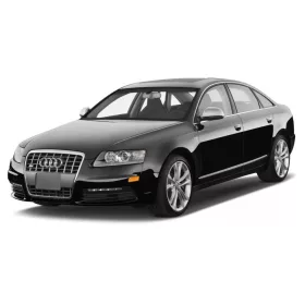 AUDI A6/S6/RS6 (C6) BOSCH AEROTWIN PRO STĚRAČE (2006-2011)