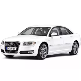 AUDI A8/S8 (D3) BOSCH AEROTWIN PRO STĚRAČE (2002-2010)