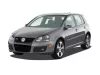 VW GOLF V (1K) Stěrače Bosch Aerotwin (2003-2005)