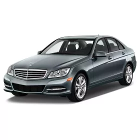   MERCEDES-BENZ C (W204) BOSCH AEROTWIN PRO STĚRAČE (2007-2014)