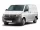 VW T5 TRANSPORTER BOSCH AEROTWIN PRO STĚRAČE (2003-2015)