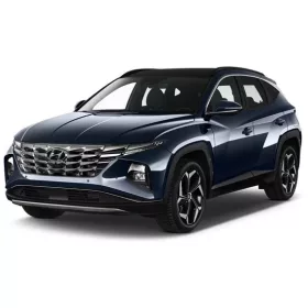 HYUNDAI TUCSON (NX4) BOSCH AEROTWIN PRO STĚRAČE (2021-)