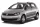 VW GOLF PLUS Stěrače Bosch Aerotwin (2004-2014)