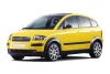 AUDI A2 BOSCH AEROTWIN PRO STĚRAČE (2000-2005)