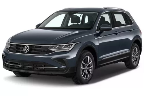 VW TIGUAN Stěrače Bosch Aerotwin (600mm a 530mm) (2015-2024)