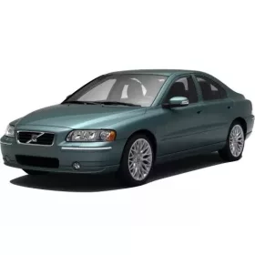 VOLVO S60 I. Stěrače Bosch Aerotwin (2004-2009)