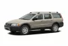 VOLVO XC70 Stěrače Bosch Aerotwin (2004-2007)
