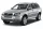 VOLVO XC90 Stěrače Bosch Aerotwin (2004-2014)