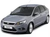 FORD FOCUS II. MK2 BOSCH AEROTWIN PRO STĚRAČE (2005-2011)