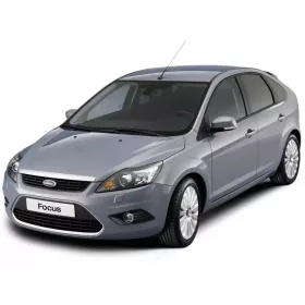 FORD FOCUS II. MK2 BOSCH AEROTWIN PRO STĚRAČE (2005-2011)