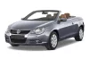 VW EOS Stěrače Bosch Aerotwin (2006-2012)
