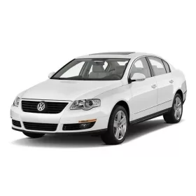 VW PASSAT B6 Stěrače Bosch Aerotwin (2005-2010)