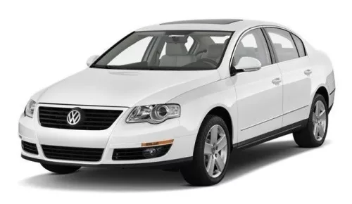 VW PASSAT B6 Stěrače Bosch Aerotwin (2005-2010)