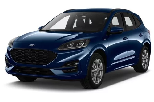 FORD KUGA BOSCH AEROTWIN PRO STĚRAČE (2020-)