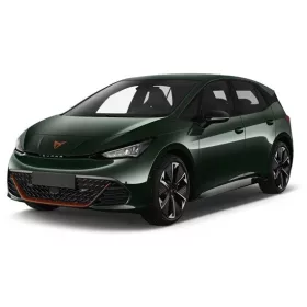 CUPRA BORN BOSCH AEROTWIN PRO STĚRAČE (2022-)