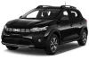 DACIA SANDERO BOSCH AEROTWIN PRO STĚRAČE (2021-)