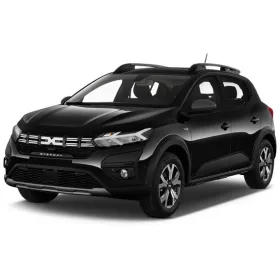 DACIA SANDERO BOSCH AEROTWIN PRO STĚRAČE (2021-)