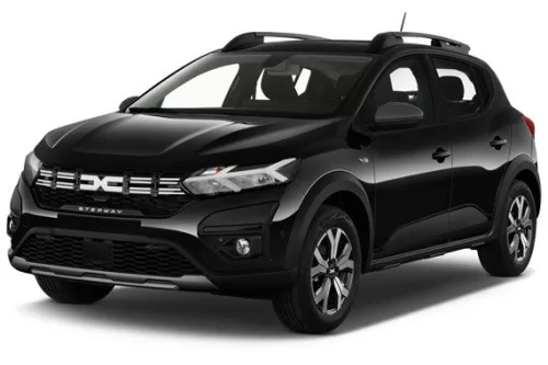 DACIA SANDERO BOSCH AEROTWIN PRO STĚRAČE (2021-)