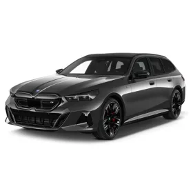 BMW 5/i5 (G61) BOSCH AEROTWIN PRO STĚRAČE (2023-)