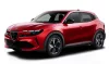 ALFA ROMEO JUNIOR 3D GUMOVÉ KOBERCE (2024-)