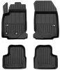 ALFA ROMEO JUNIOR (2024-) GUMOVÉ KOBERCE (3D PROLINE - BENZIN/DIESEL)