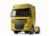 DAF 95 XF - 105 XF OFUKY OKEN (1998-)