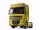 DAF 95 XF - 105 XF OFUKY OKEN (1998-)