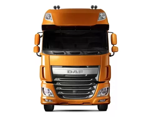 DAF XF OFUKY OKEN (2013-)