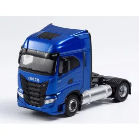 IVECO S-WAY OFUKY OKEN  (2019-)