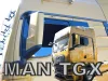 MAN TGX OFUKY OKEN (2020-)