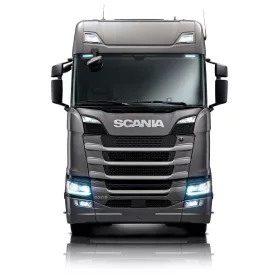 -SCANIA S (2016-) OFUKY OKEN