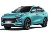 DONGFENG FORTHING T5 EVO GUMOVÉ KOBERCE (2020-)