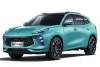 DONGFENG FORTHING T5 EVO VANA DO KUFRU (2020-)